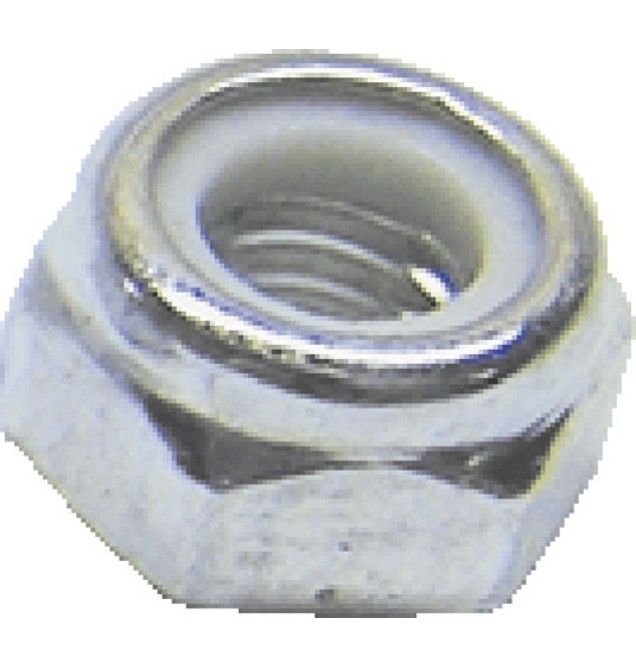 Nylon Lock Nuts