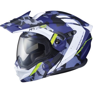 EXO-AT950 Outrigger Helmet