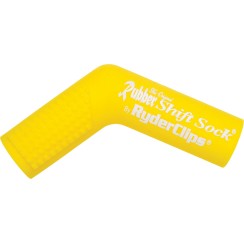 Rubber Shift Sock