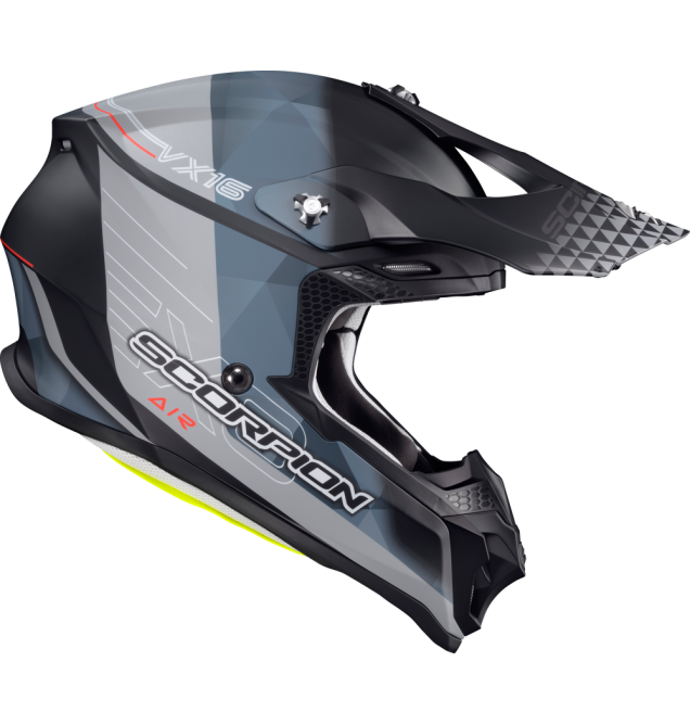 VX-16 Off Road Helmet Prism