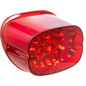 Squareback LED Tailight