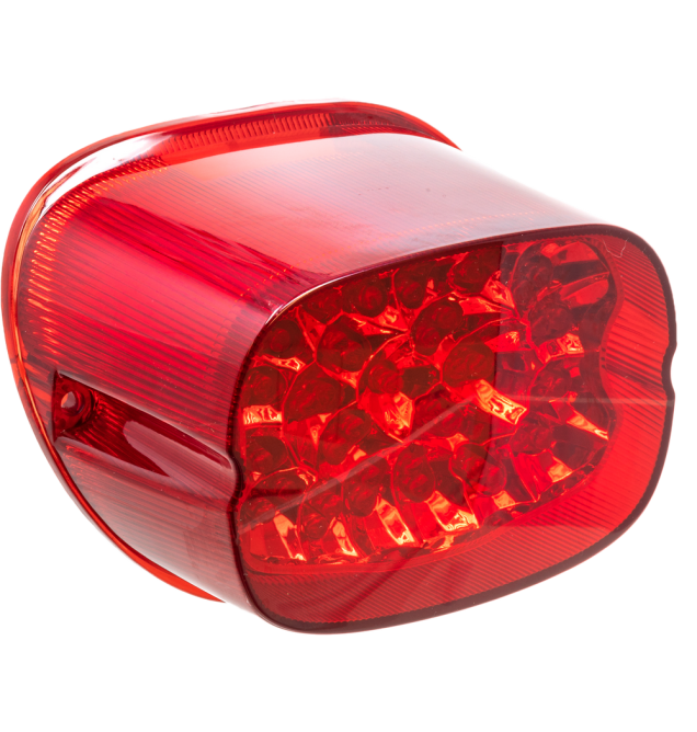 Squareback LED Tailight