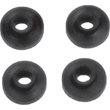 Replacement Rubber for Offset Post Riser