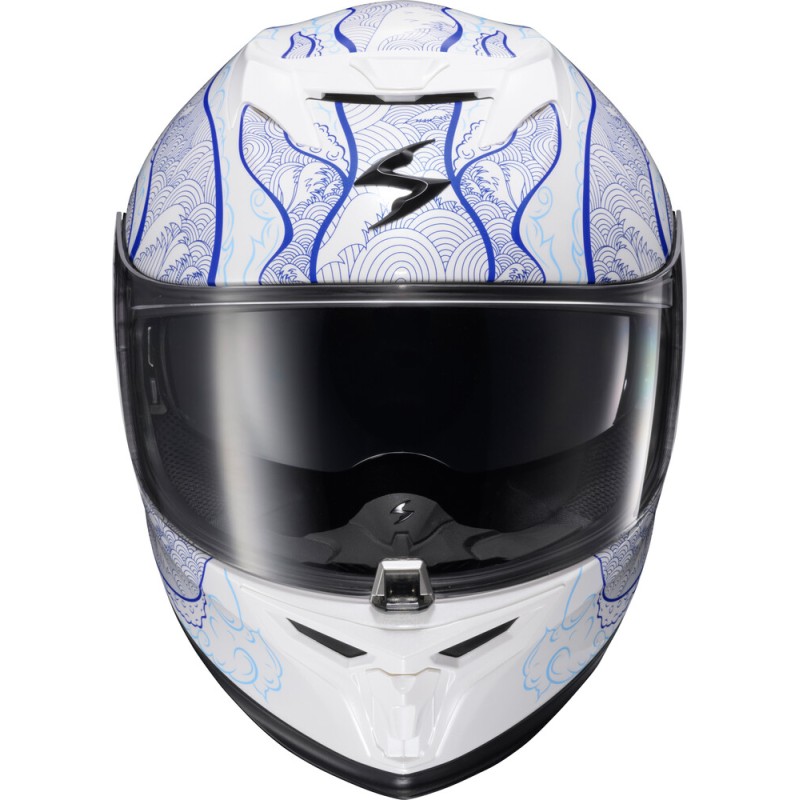 2026 EXO-T520 Helmet 2026 EXO-T520 Helmet