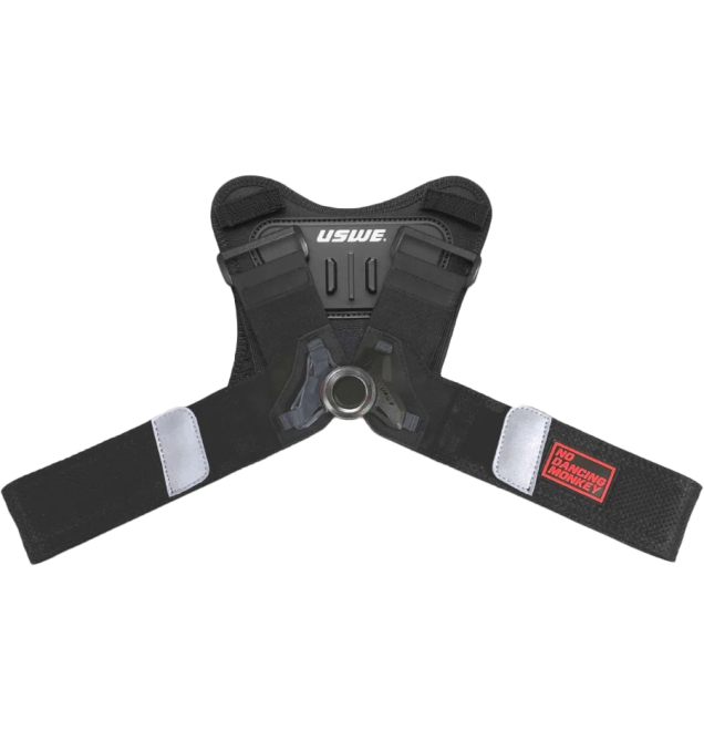 ACTION CAMERA HARNESS NDM 1 MD-XL