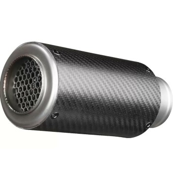 MGP Spare Canister