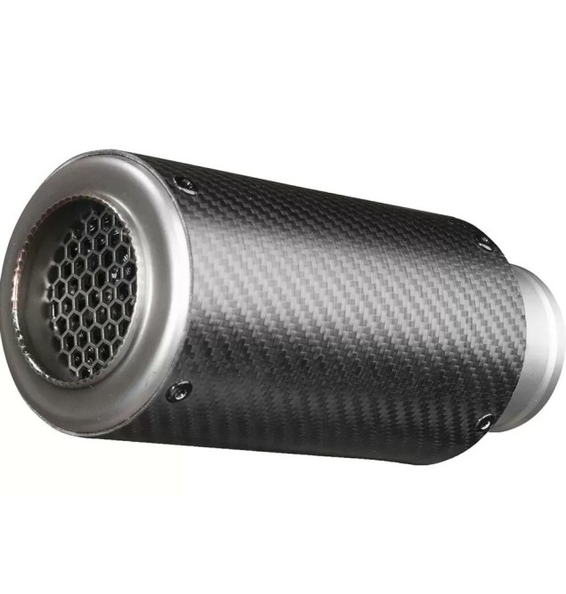 MGP Spare Canister