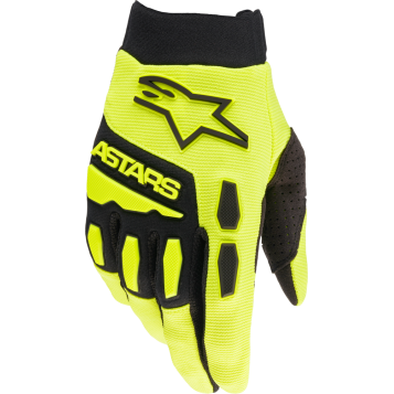 Full Bore Gloves