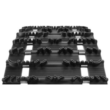 Hacksaw Racing Track