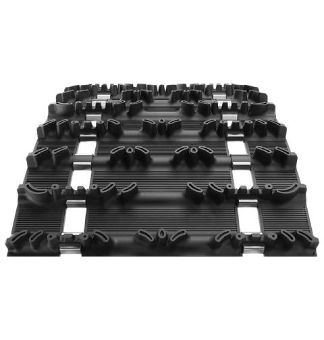 Hacksaw Racing Track