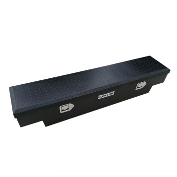 MID SIZE UTV ALUMINUM BED BOX 11