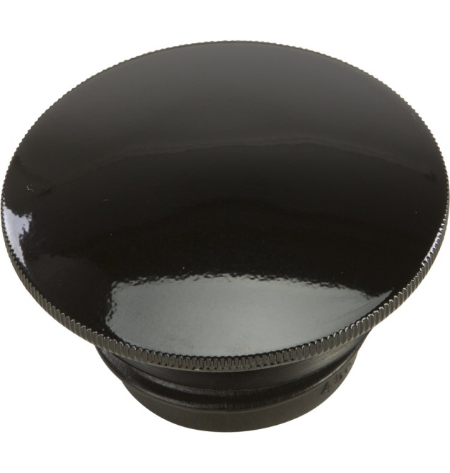 Screw In Smooth Gas Cap