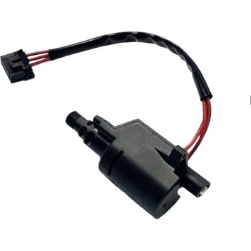 Ignition Switch Housing