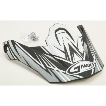 MX86 Helmet Visor