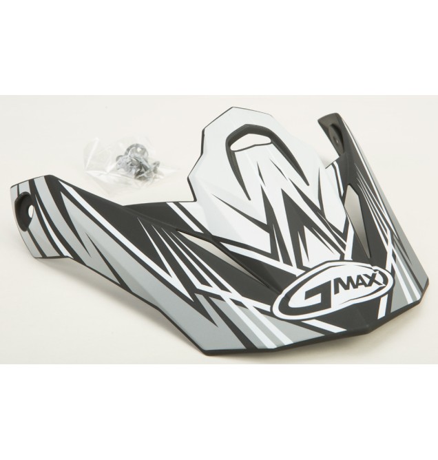 MX86 Helmet Visor