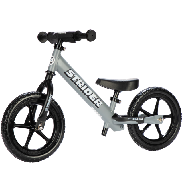 Balance Bike