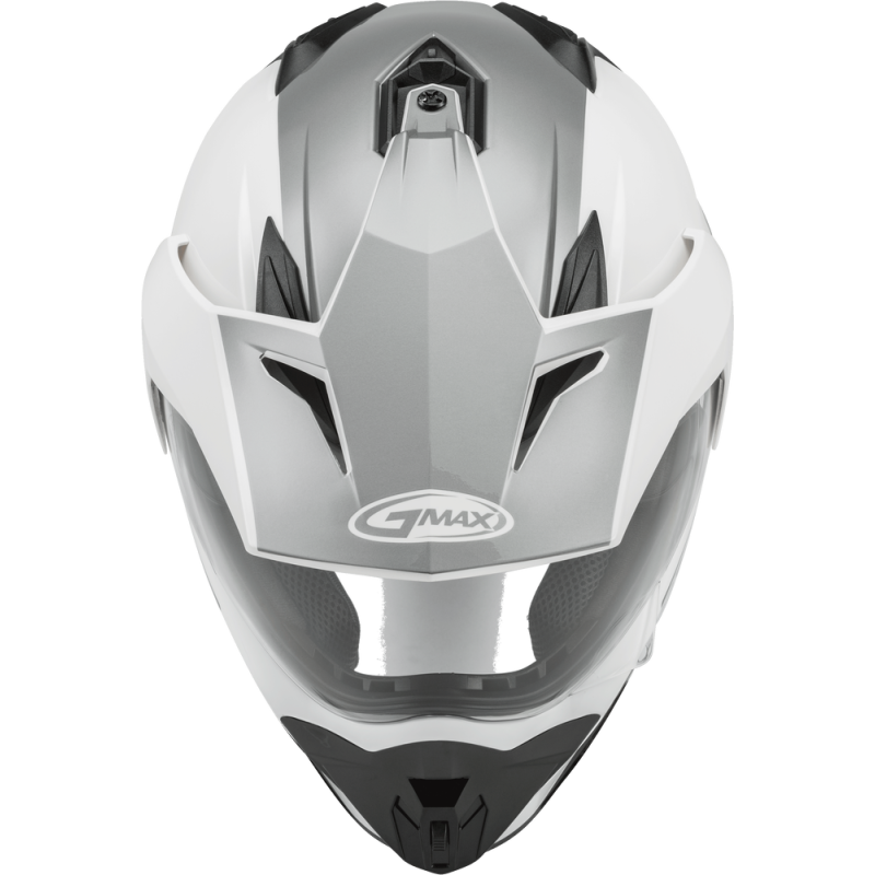 GM-11 Dual-Sport Scud Helmet GM-11 Dual-Sport Scud Helmet