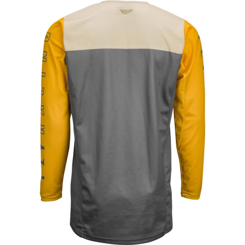 Kinetic K121 Jersey Kinetic K121 Jersey