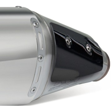 RS-4 Exhaust Heat Shield