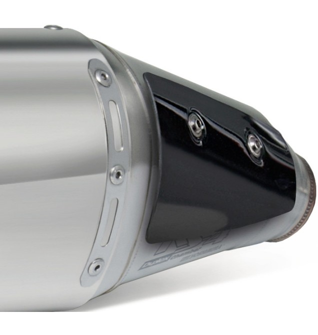 RS-4 Exhaust Heat Shield