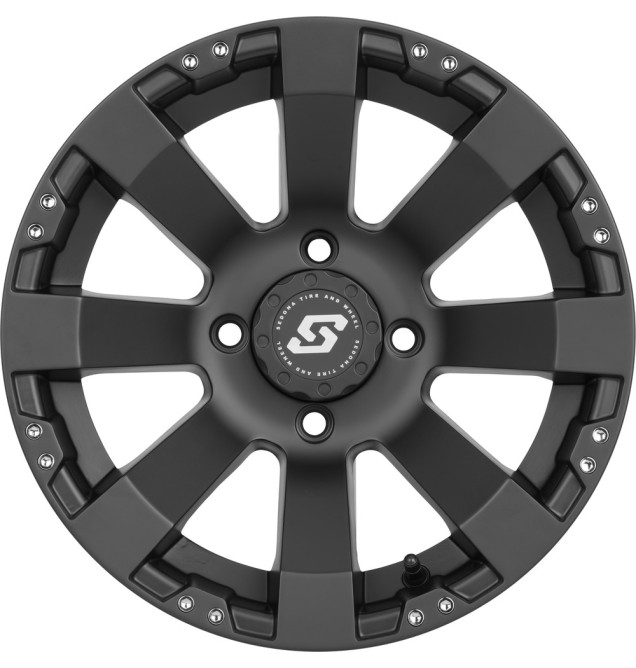 Spyder Wheel