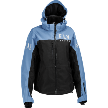 Women's Carbon Jacket