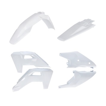 PLASTIC KIT HUS ORIGINAL