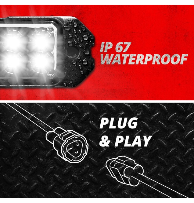 Plug-And-Play Turn Signal