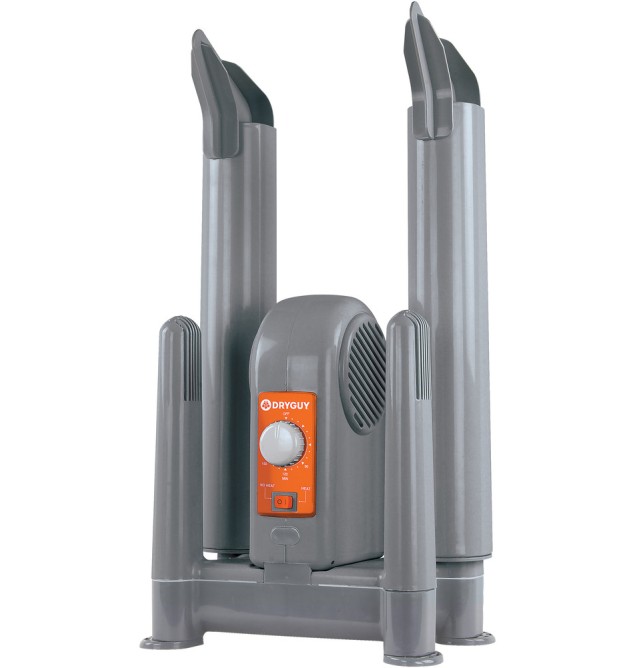 Forced Dry DX Boot Dryer