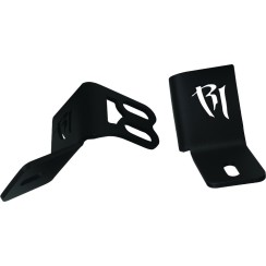 A-Pillar Light Mount