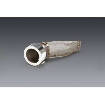 Spark Arrestor / Sound Insert