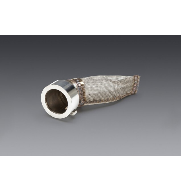 Spark Arrestor / Sound Insert