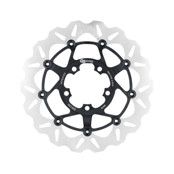 BRAKE PADS SEMI METALLIC