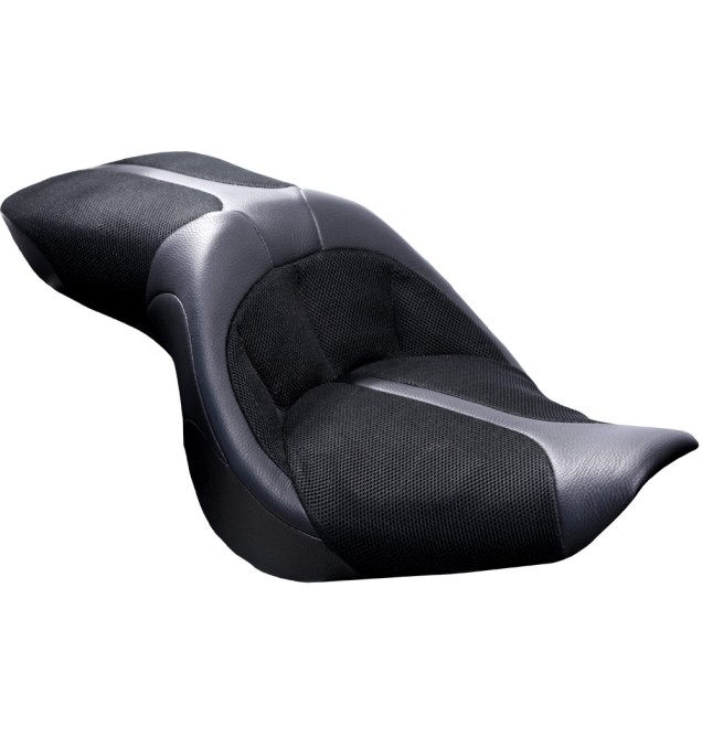TourIST 2-Up Air-2 Seat