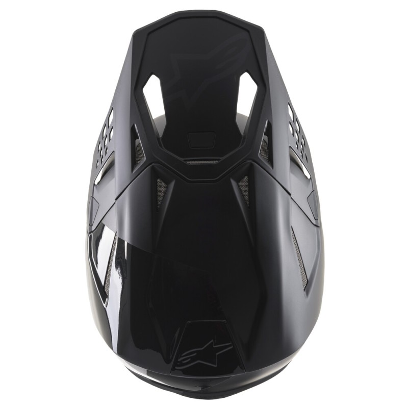 Supertech M-8 Echo Helmet Supertech M-8 Echo Helmet