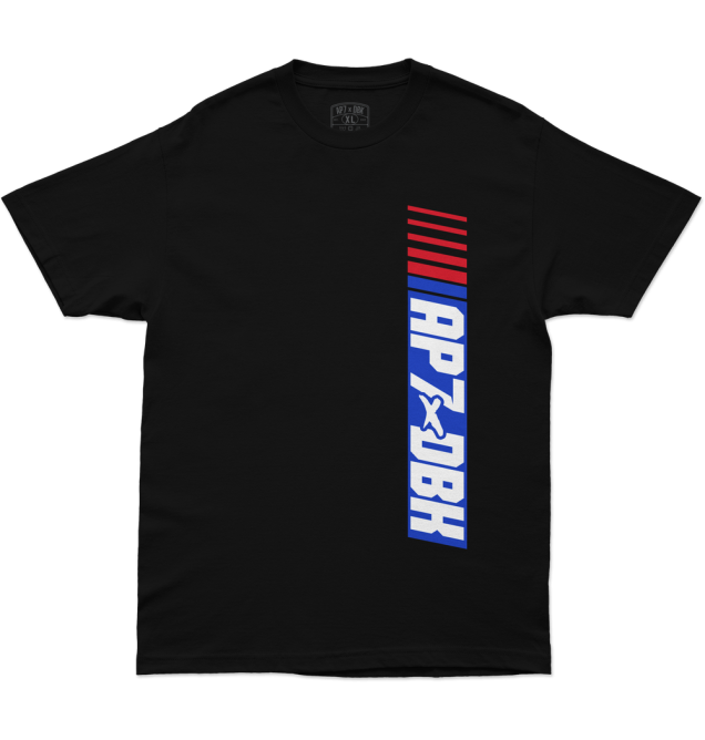 Roadhouse Tee