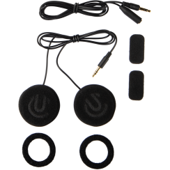 HDX Helmet Speakers