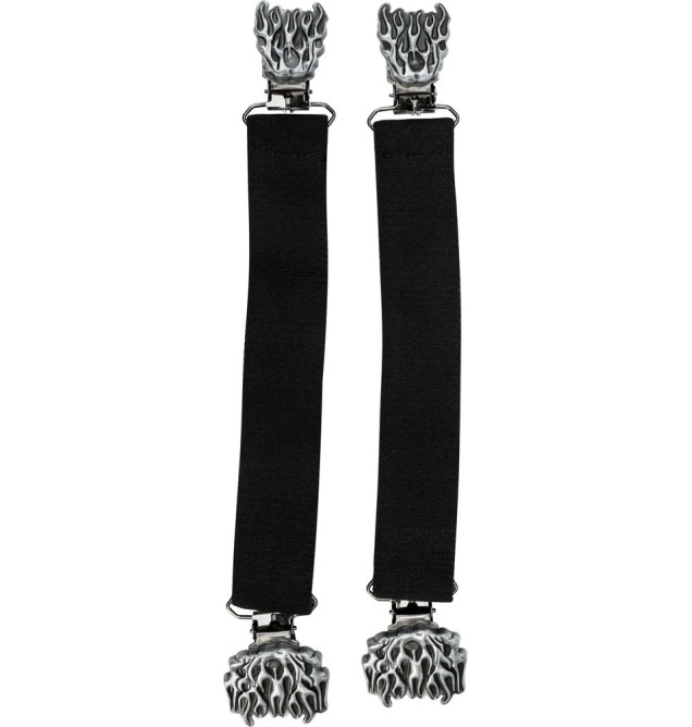 Ryder Straps
