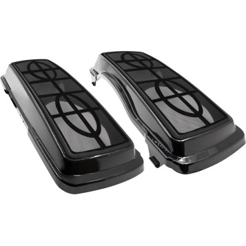 Speaker Bag Lids