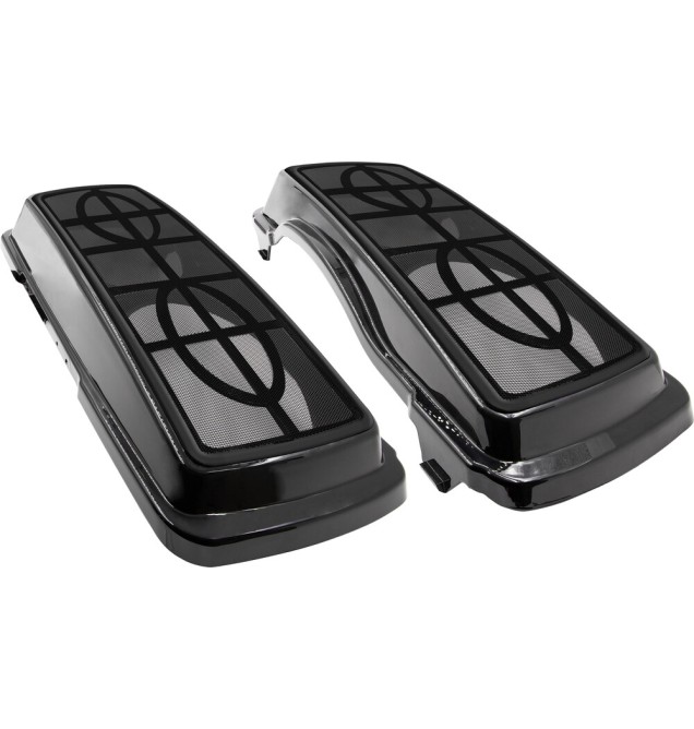 Speaker Bag Lids