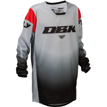 2026 Kinetic DBK Youth Jersey