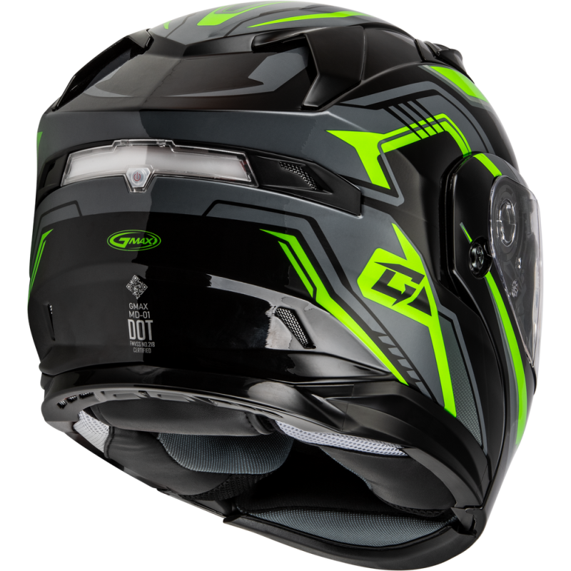 MD-01S Transistor Electric Helmet MD-01S Transistor Electric Helmet