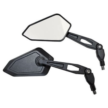 Booster Mirror