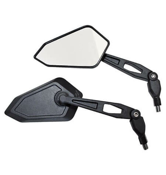 Booster Mirror