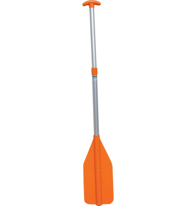Telescoping Paddle