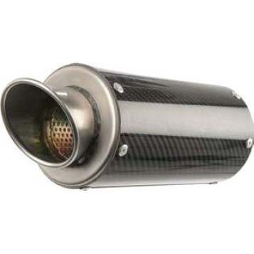 MGP Slip-On Exhaust