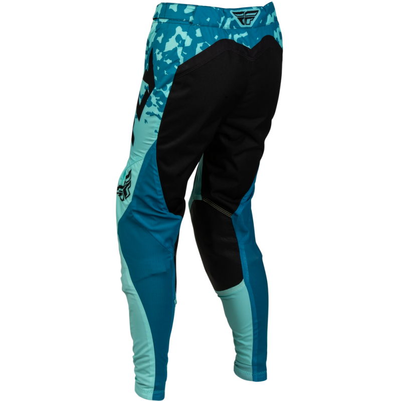 FLY RACING Women's Lite Flake Pants (2027) FLY RACING Women's Lite Flake Pants (2027)