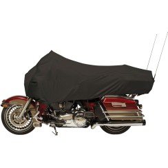 Traveler Motorcycle Cover