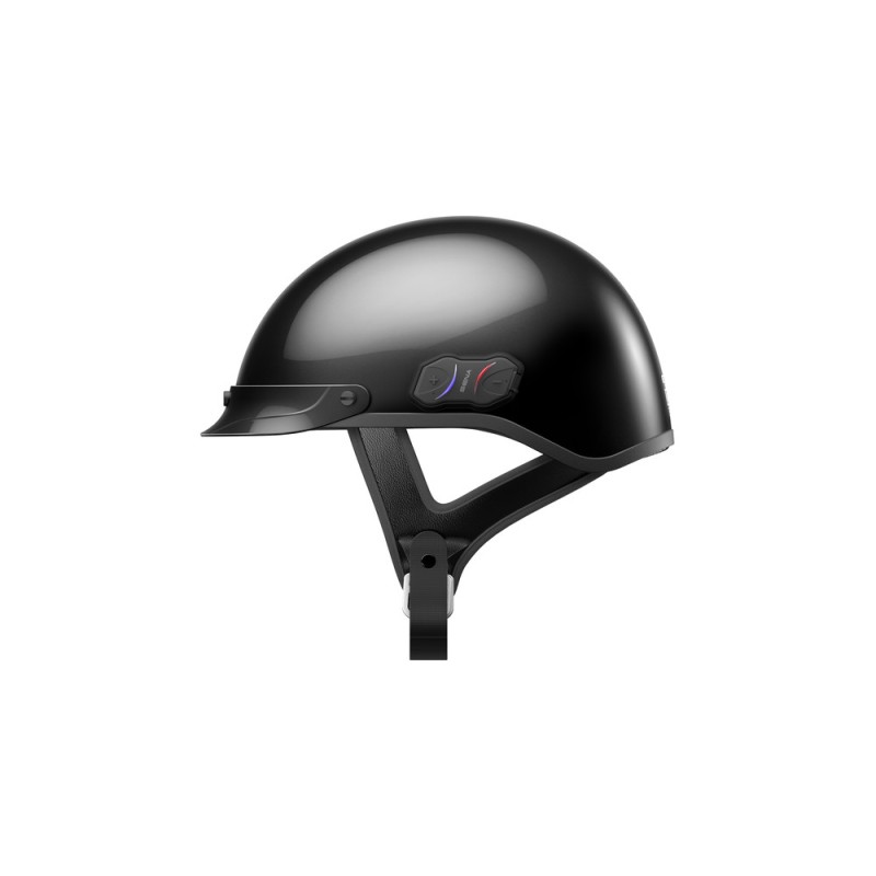 Cavalry Bluetooth Half Helmet Cavalry Bluetooth Half Helmet