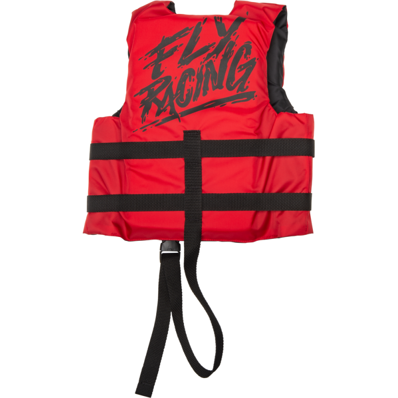 Child Nylon Floatation Vest Child Nylon Floatation Vest